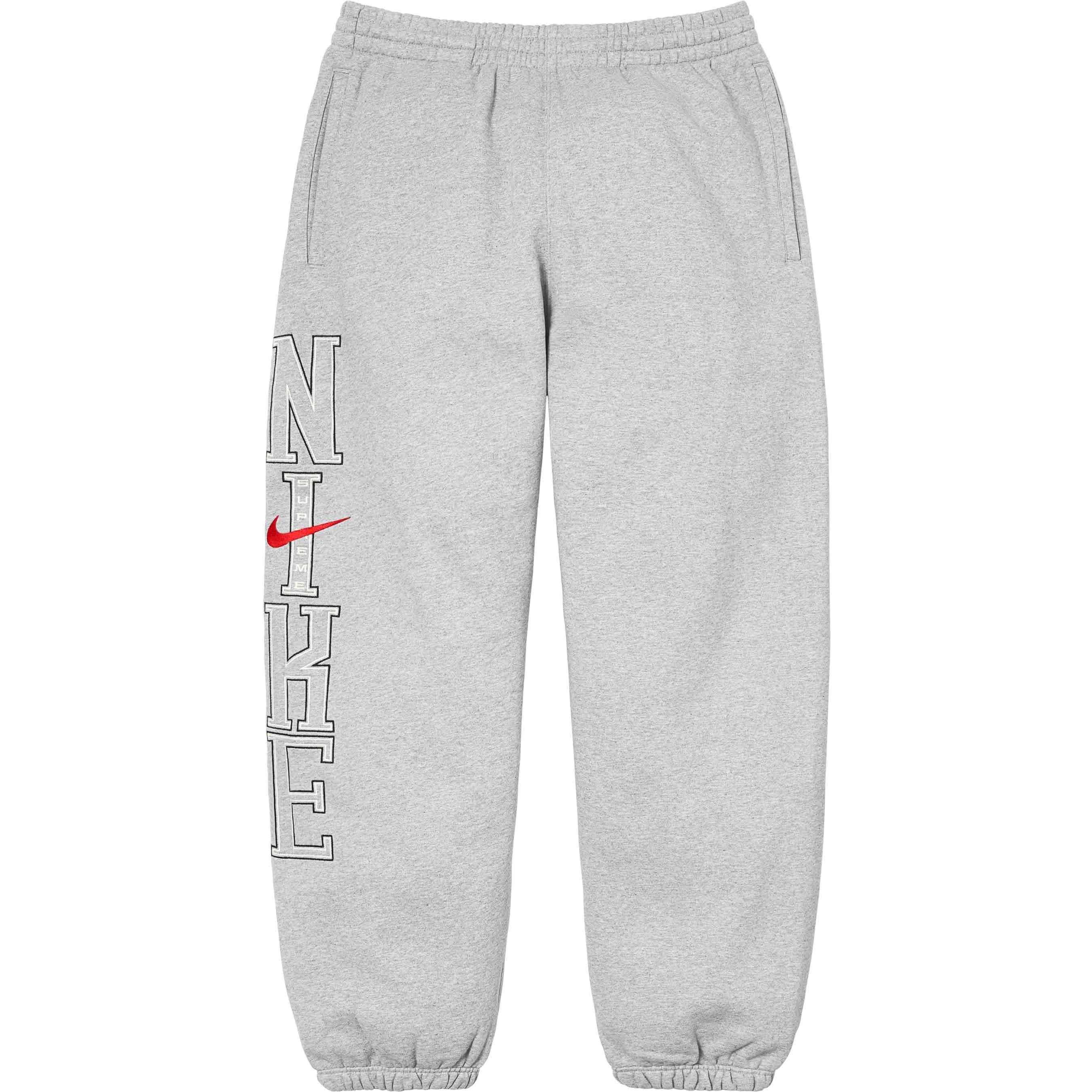 Supreme®/Nike® Sweatpant view 16
